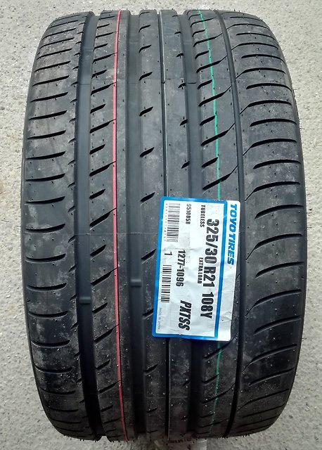 Alpina Dinamic R21 2