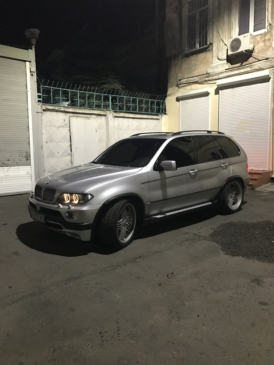 Alpina Dinamic R21 3