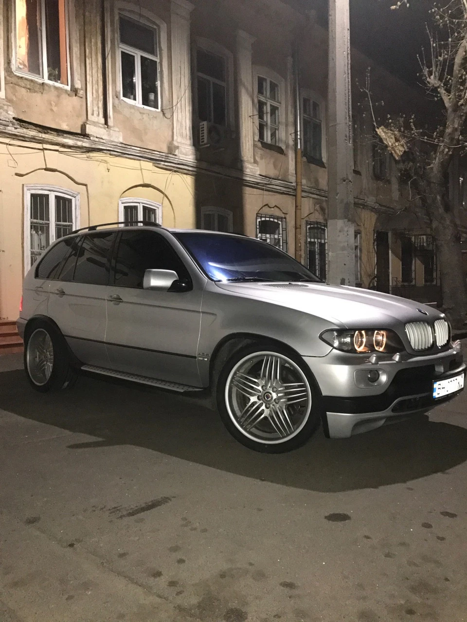 Alpina Dinamic R21