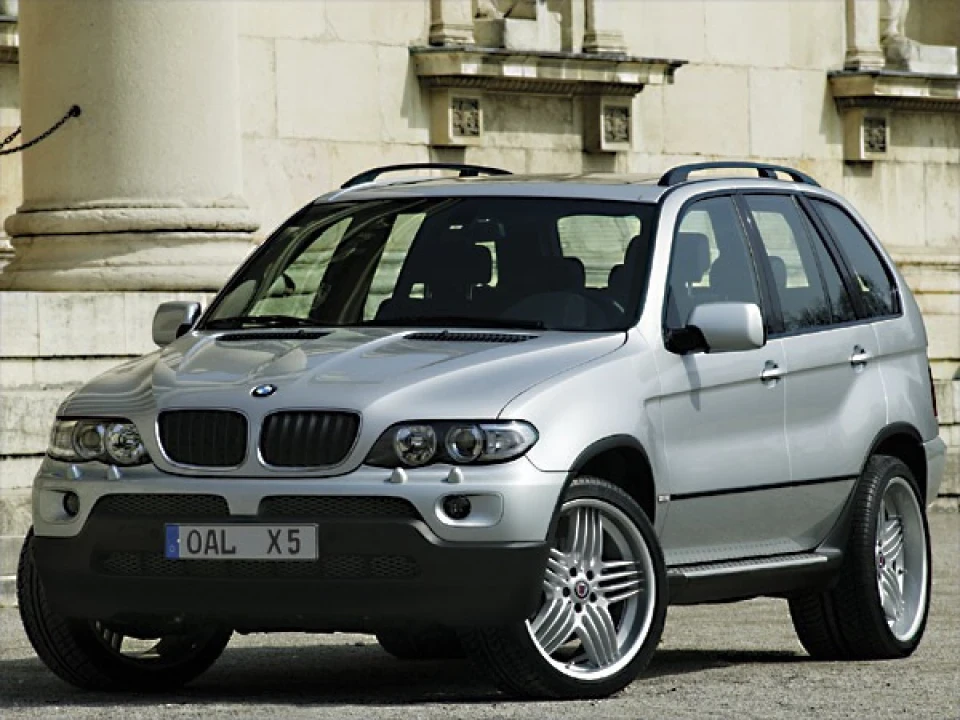 Alpina R21