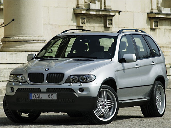 Alpina R21 1
