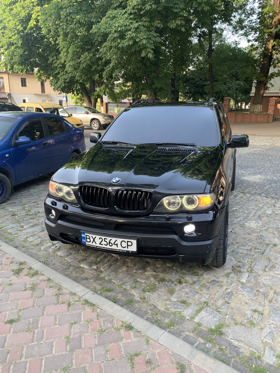 Чергові доробки 5