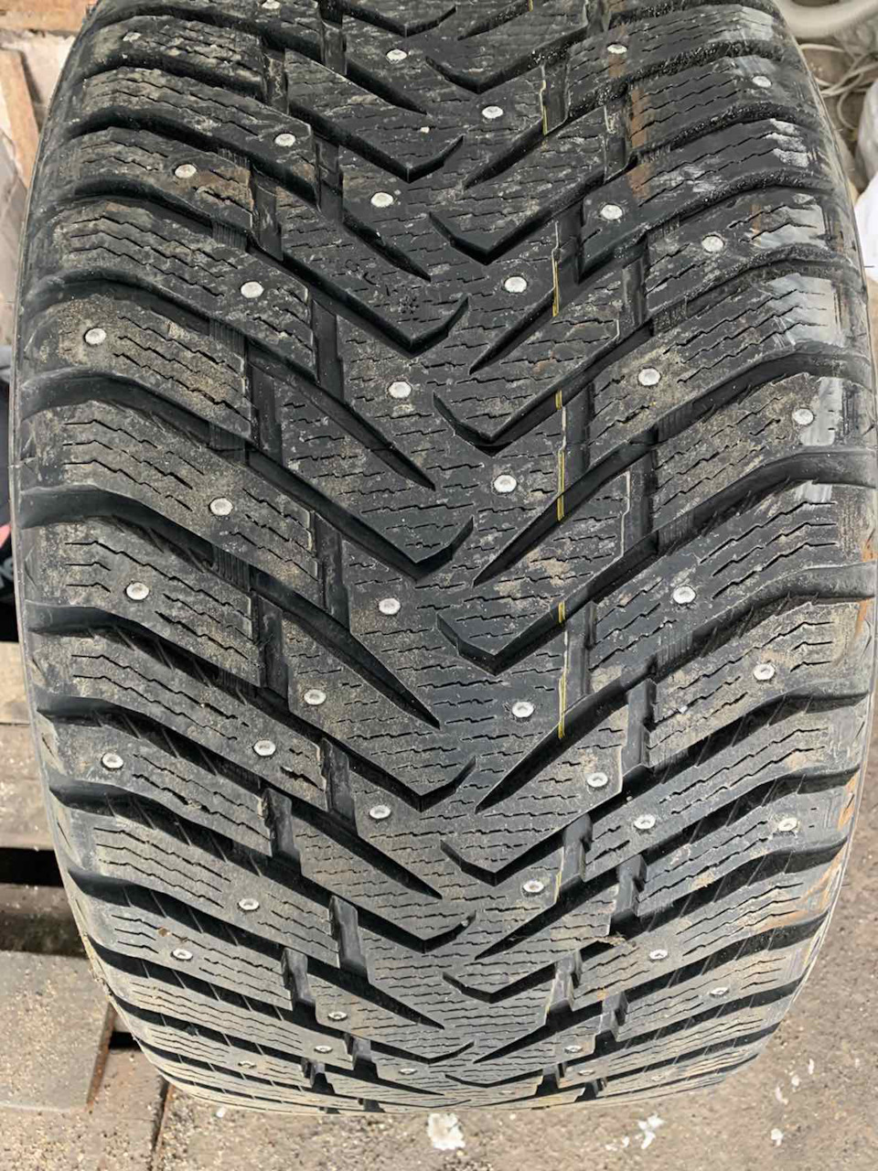 Змінив гуму 3