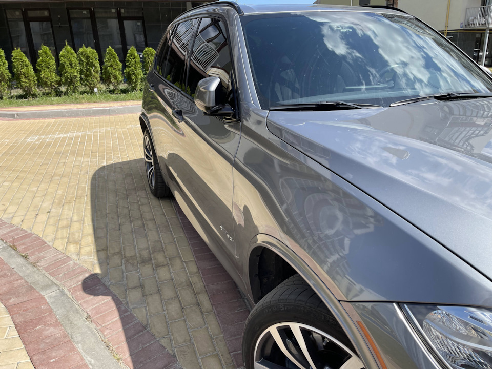 Продаю BMW X5 M Sport 50i Україна 5