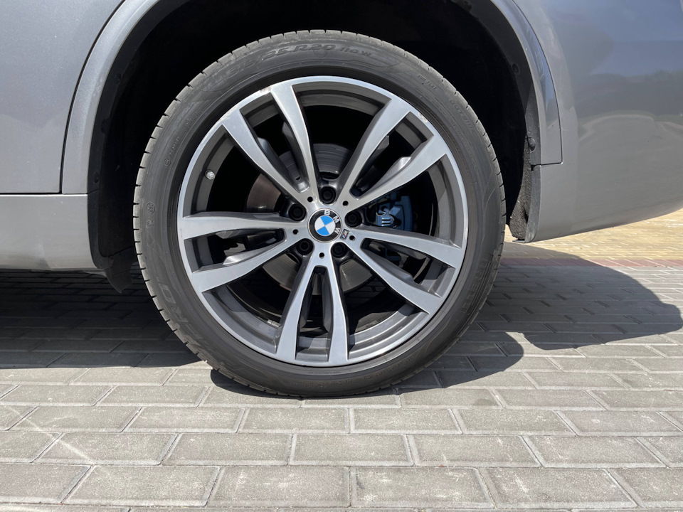Продаю BMW X5 M Sport 50i Україна 3