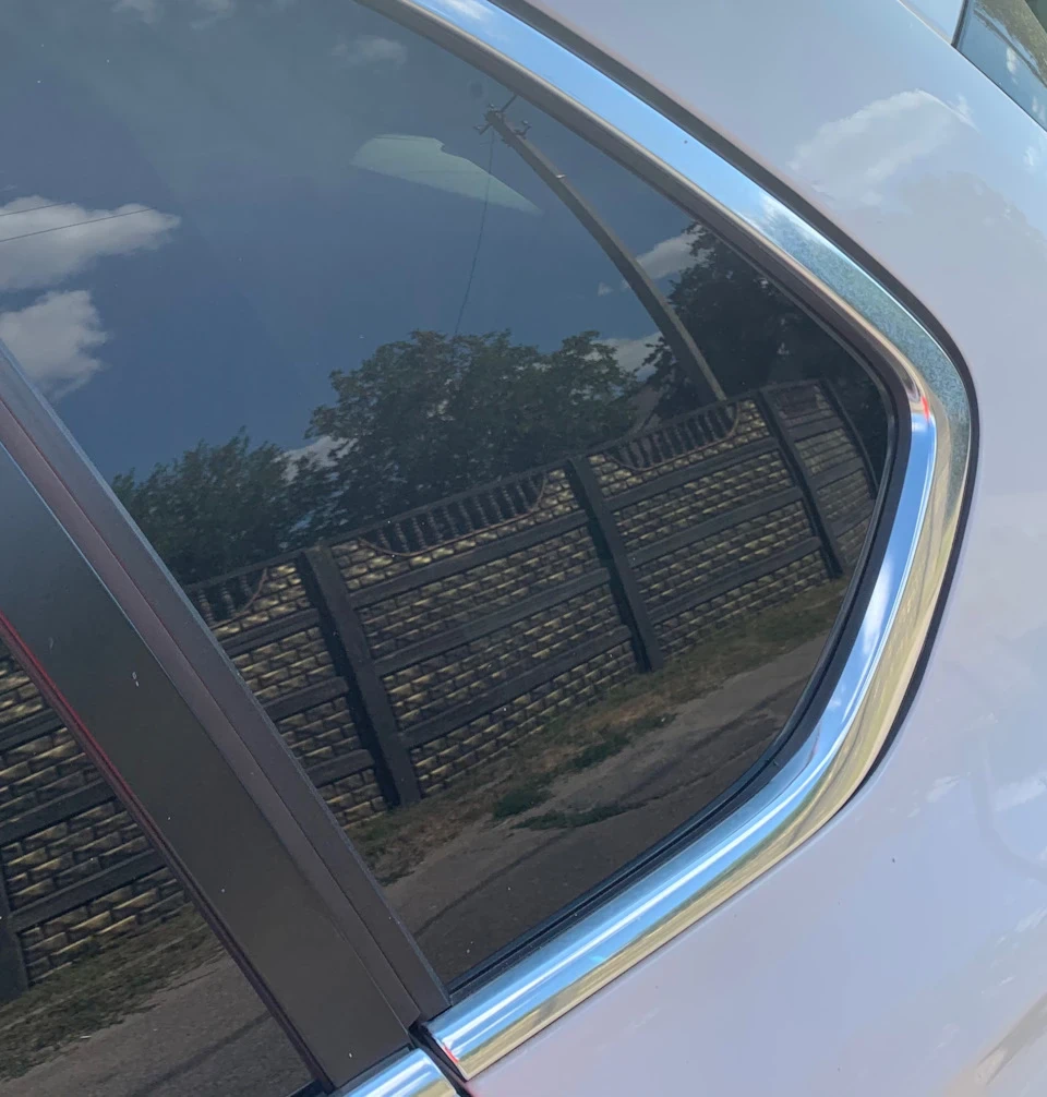 Дрібні покращення X5