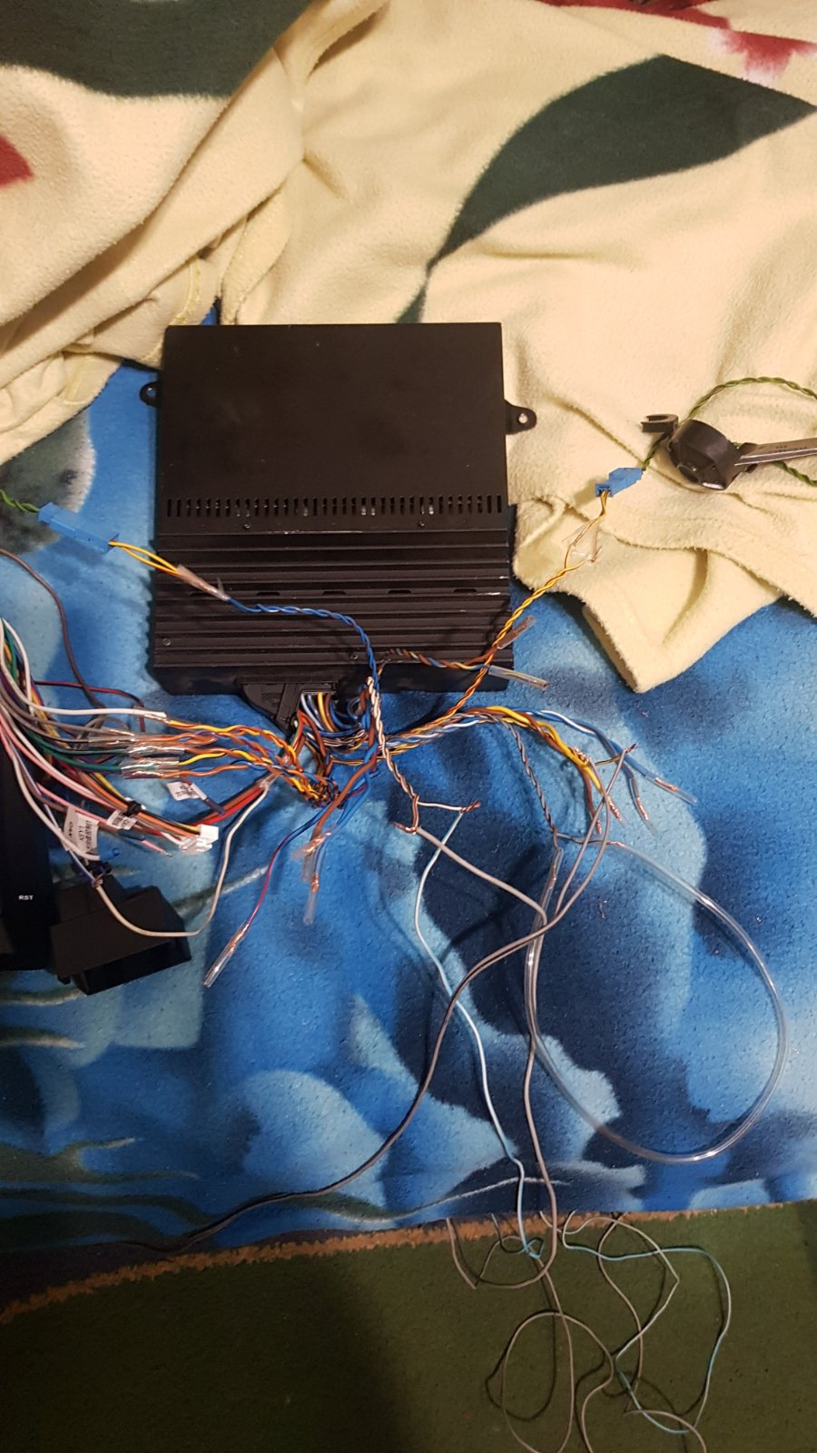 Геть стерио, нехай буде Hi-Fi :) 2