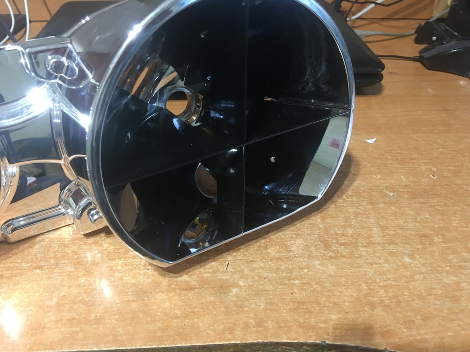 HЕLLA BLACK 4