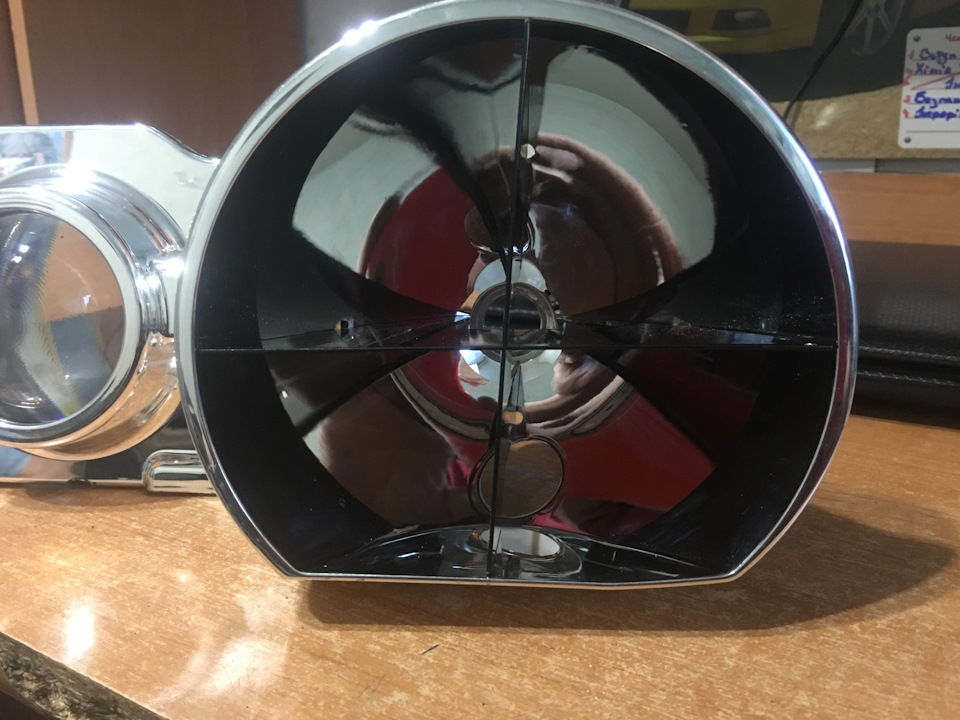 HЕLLA BLACK 3