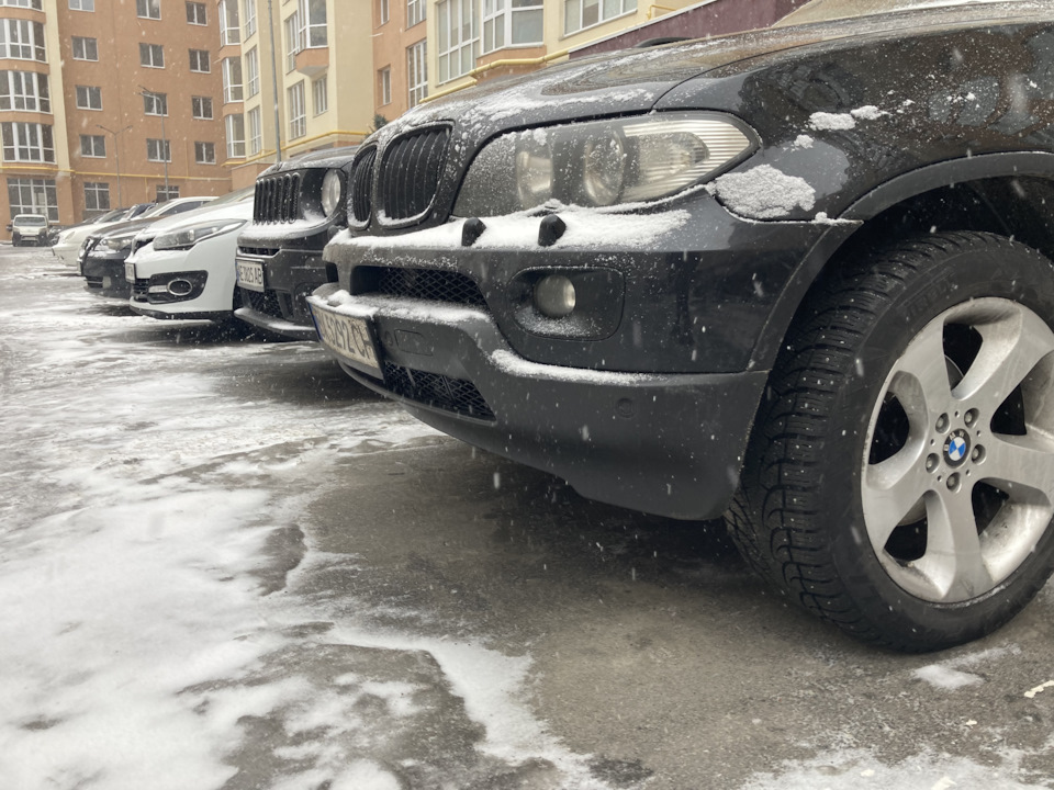 Губа як на 4.8 1