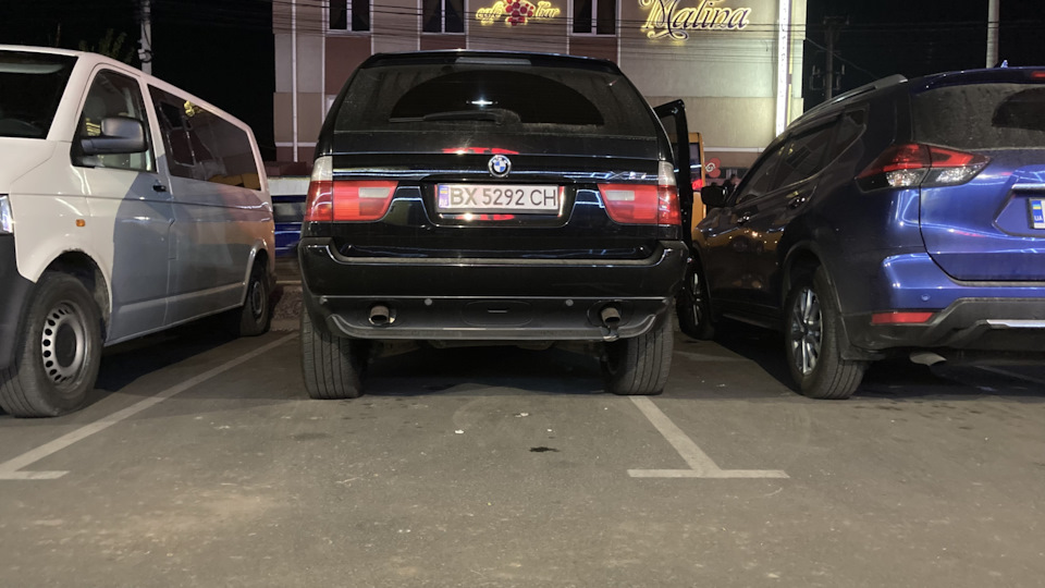 Лікуємо будиночок задніх коліс 1