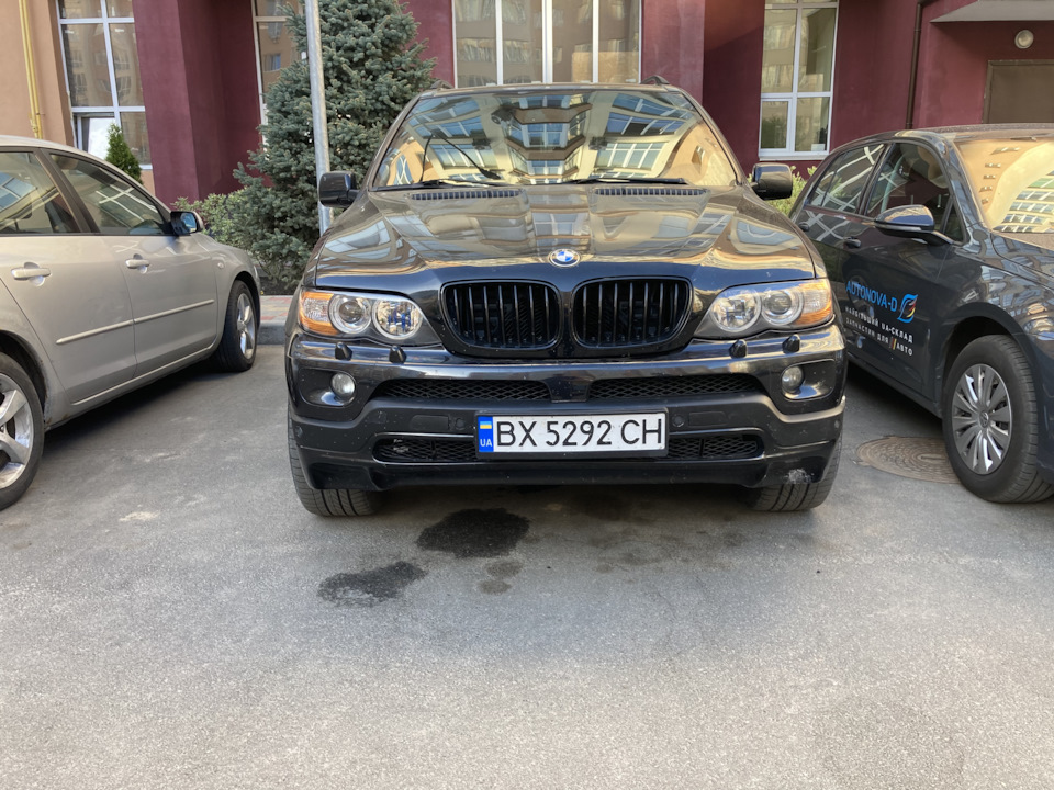 Нові фари 4
