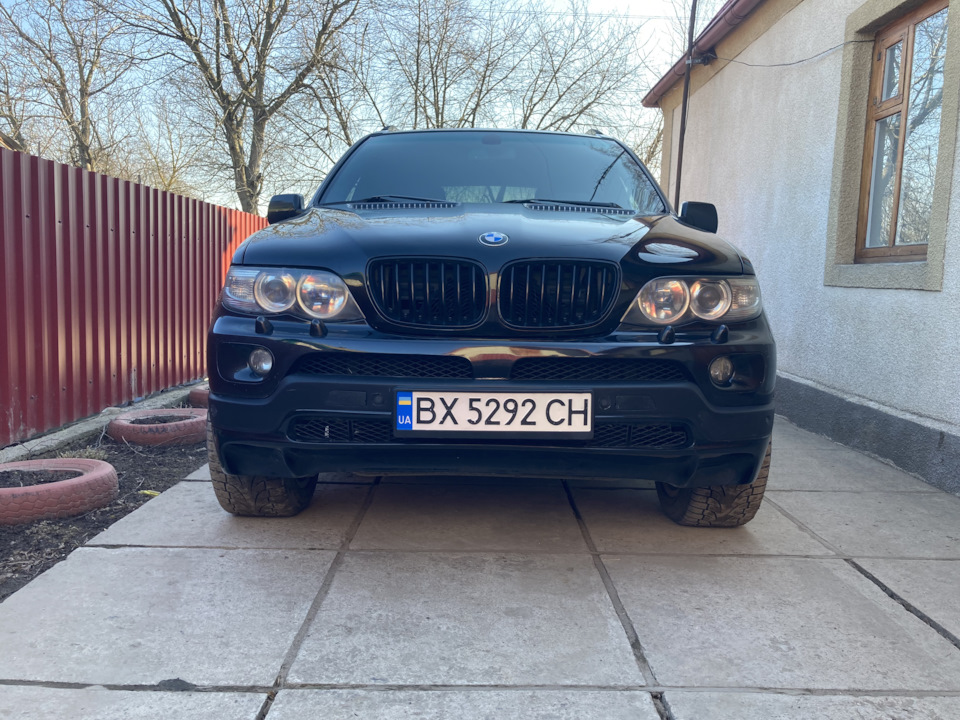 Нові фари 3