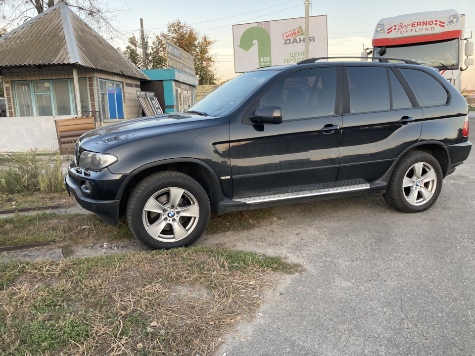 То для ГУР і повітрозабірник 1
