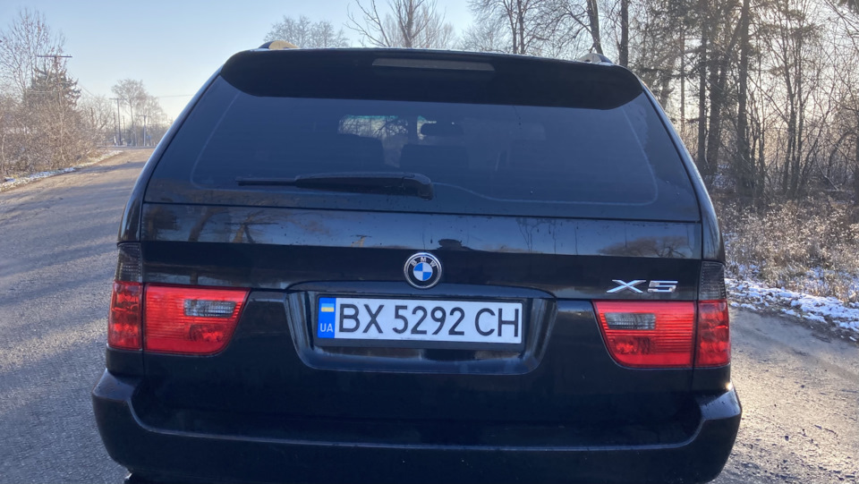 Заміна ліхтарів 4