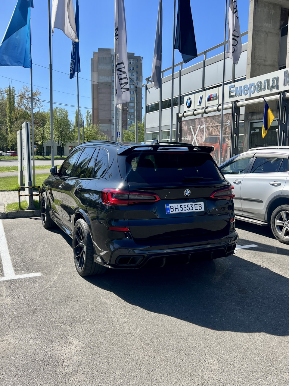 Гарантійна заміна рульової 😁 4