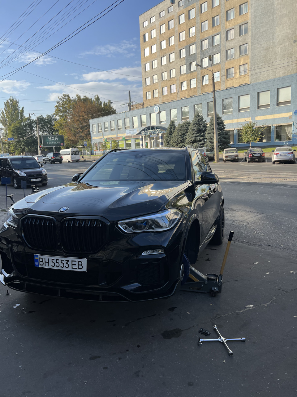 Перевзуття на зиму 2