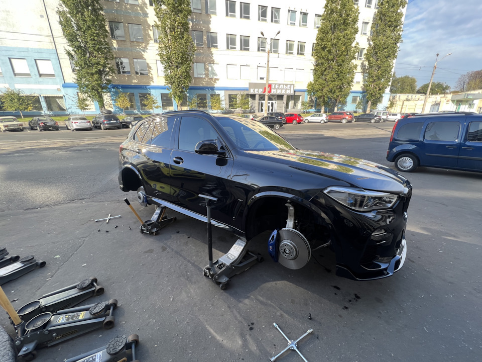 Перевзуття на зиму 3