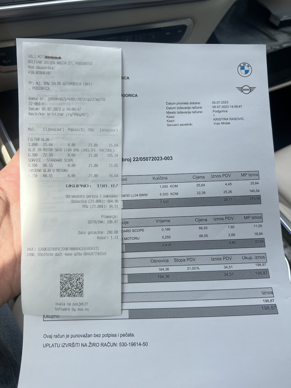 Т.О. 120.000 в Чорногорії 😃 2