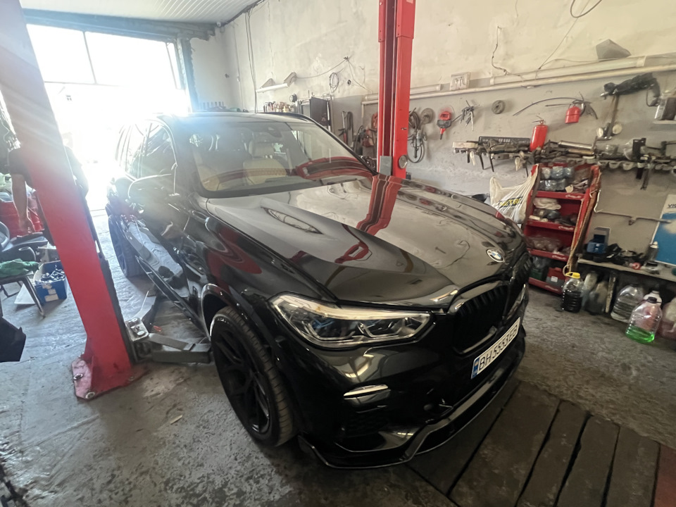 Т.О. 127.000 км 5