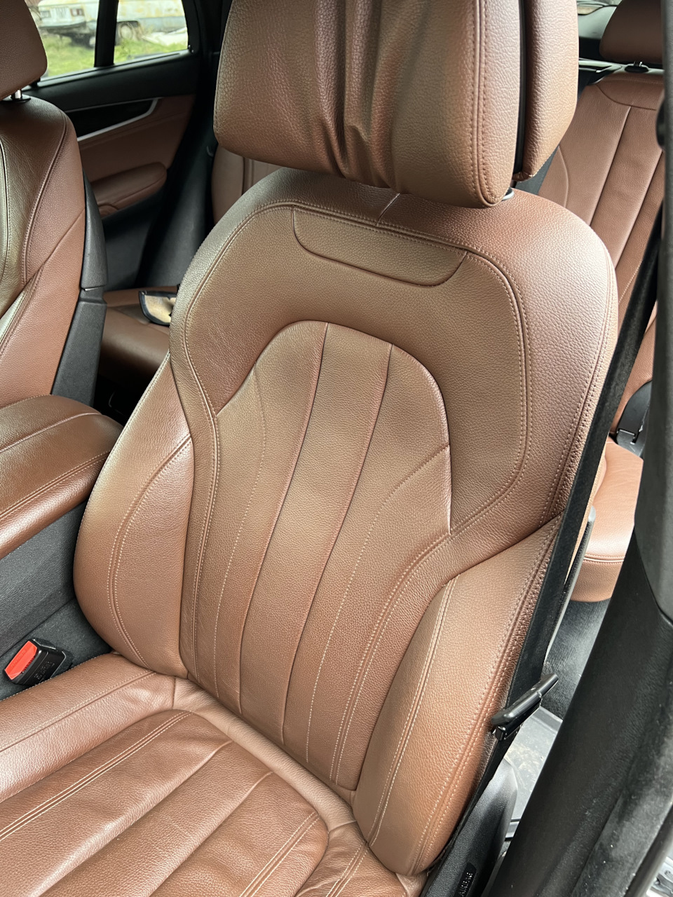 Колгосп та Оригінальний BMW 😃 2