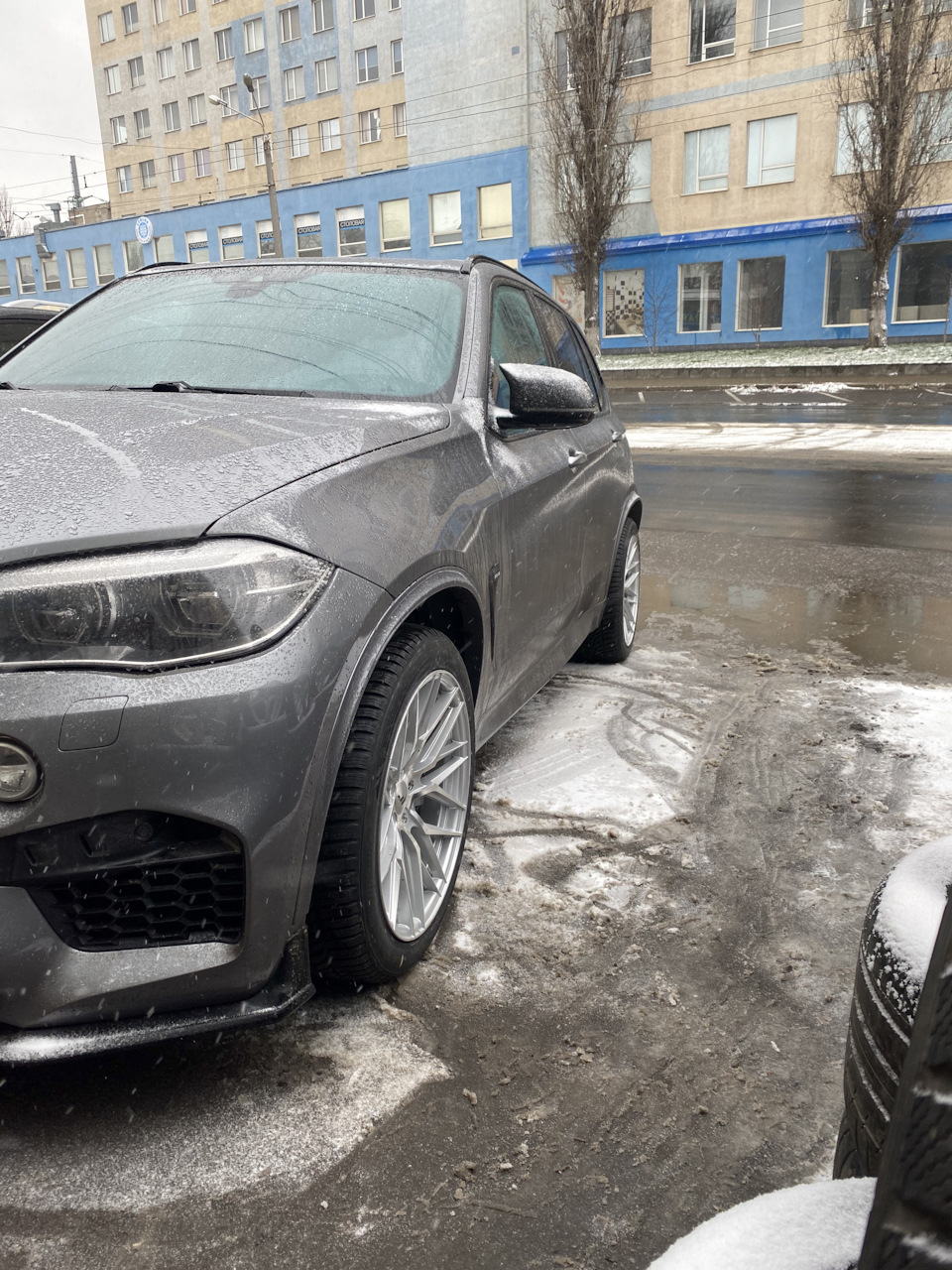 Ковані R20 👌 5