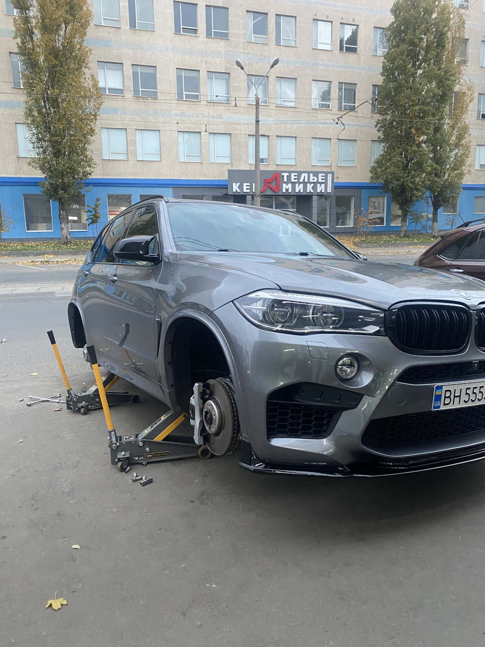 Нові зимові черевики 🥾 2