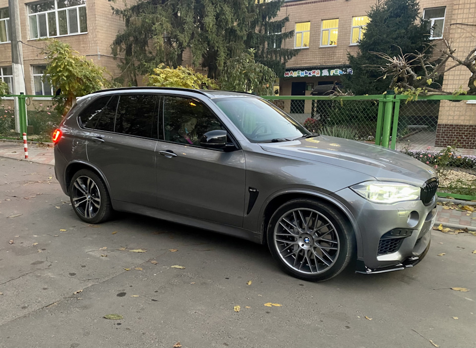 Про Колісні Диски 1