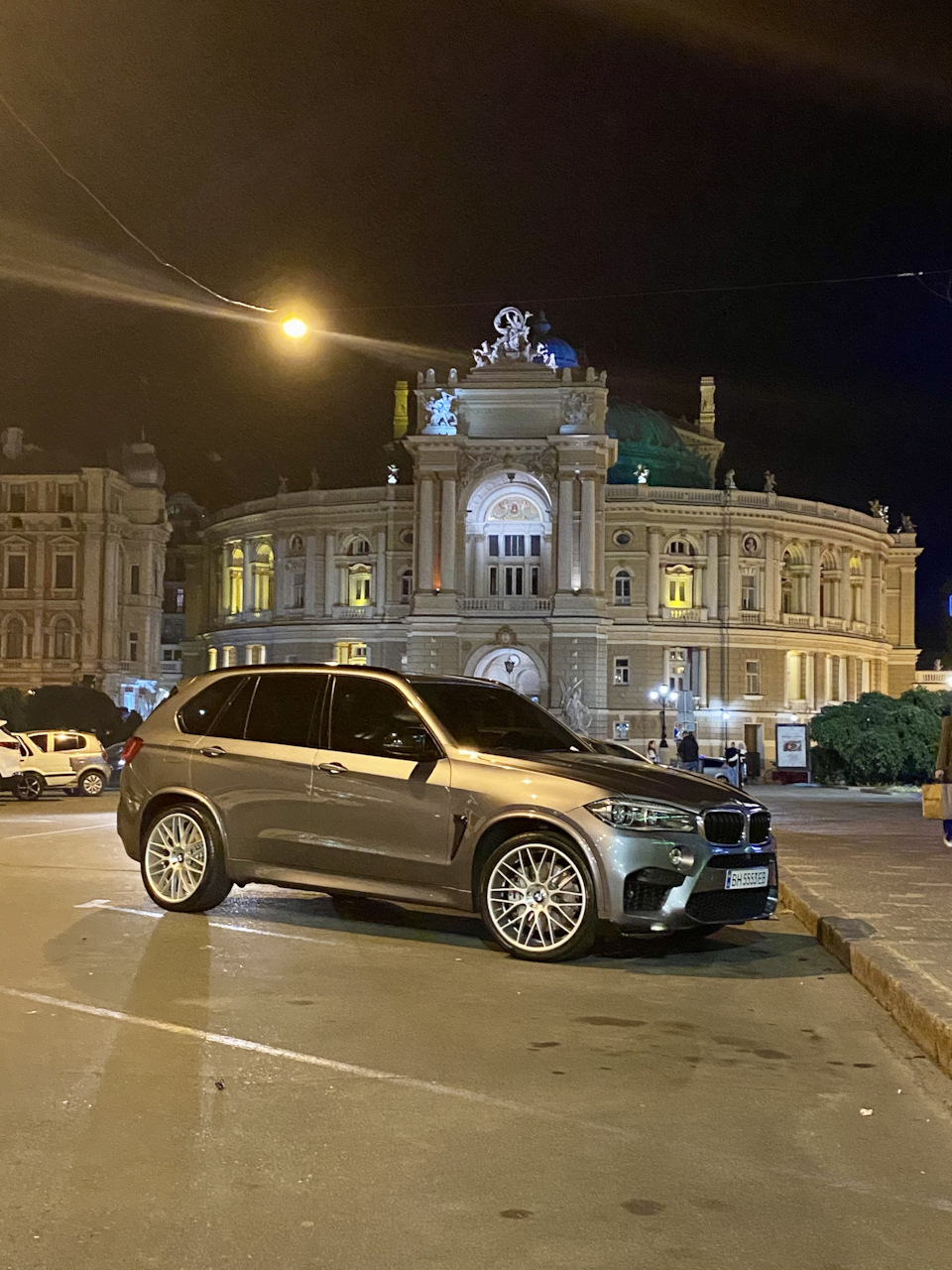 Одеса, Х5 та Дружина😁 5