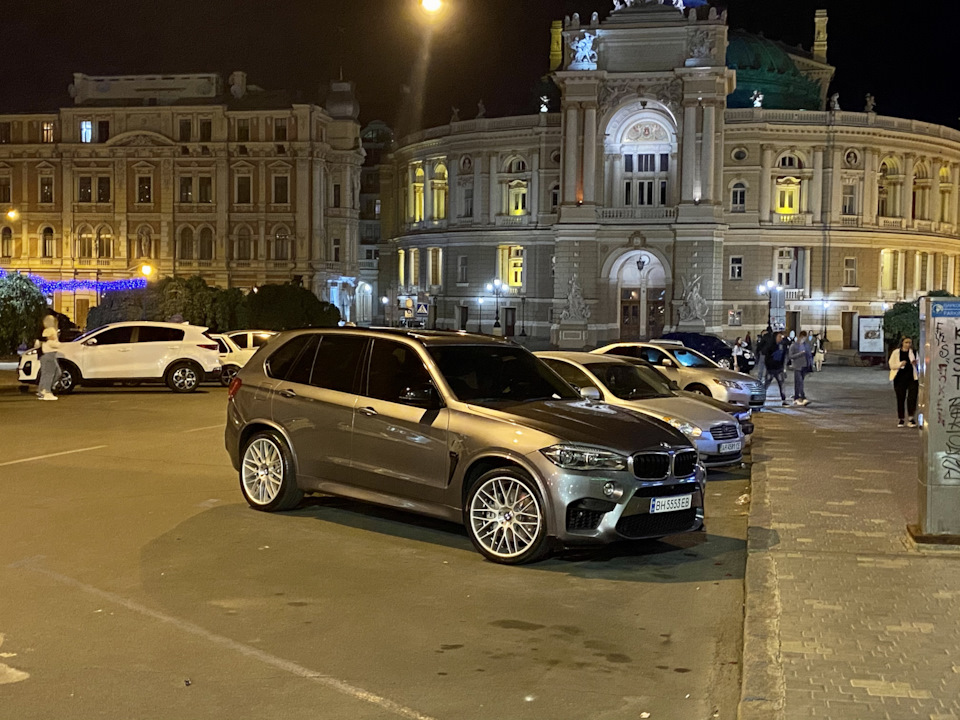 Одеса, Х5 та Дружина😁 3