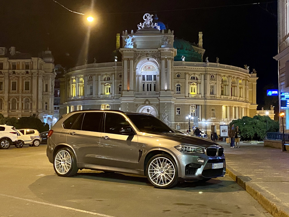 Одеса, Х5 та Дружина😁 1