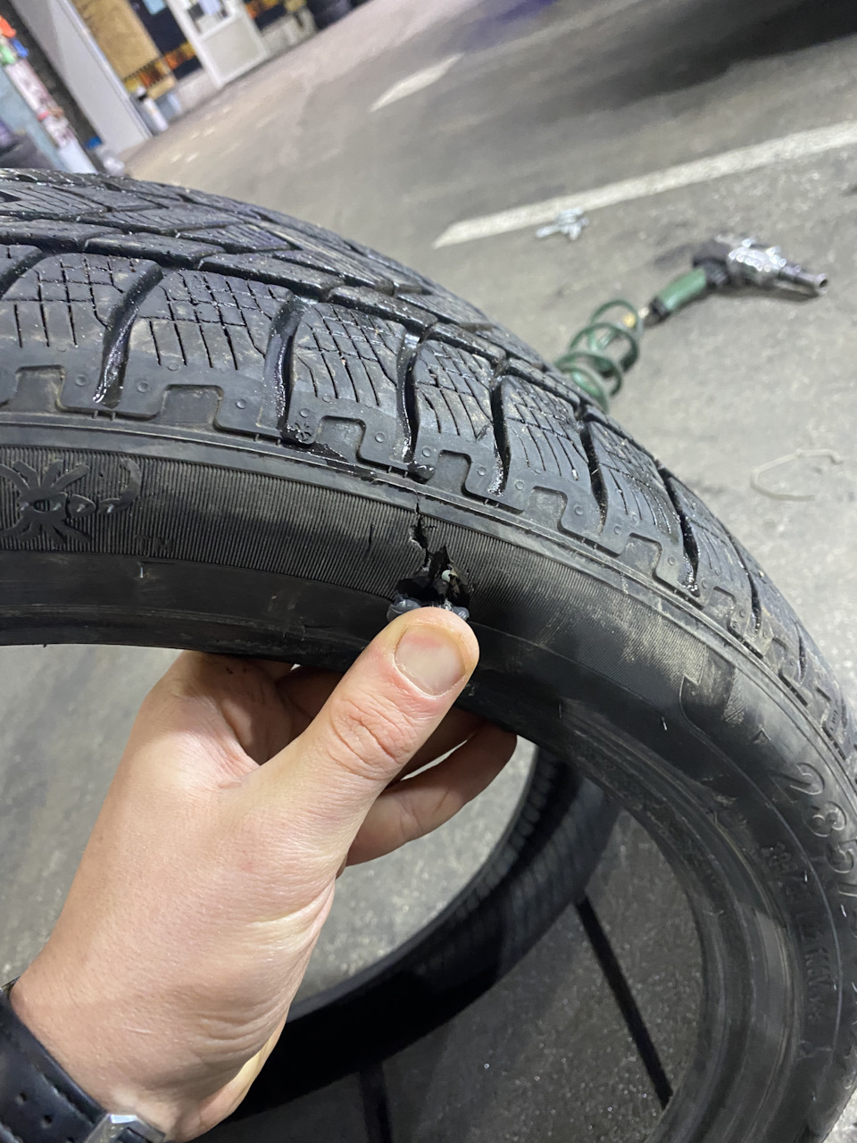 Покришка на сміття🤦‍♂️ 2