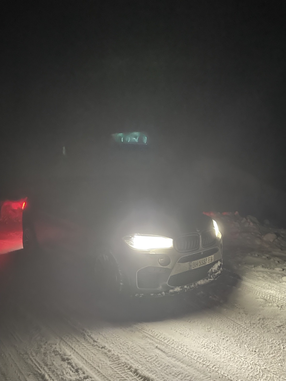 Наслідки зимового відпочинку 🎄 3