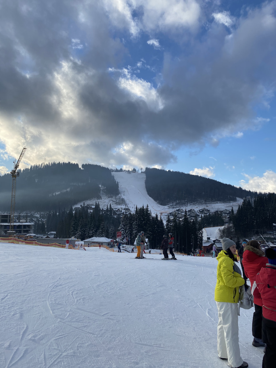 Всіх з наступаючим 🌲 5