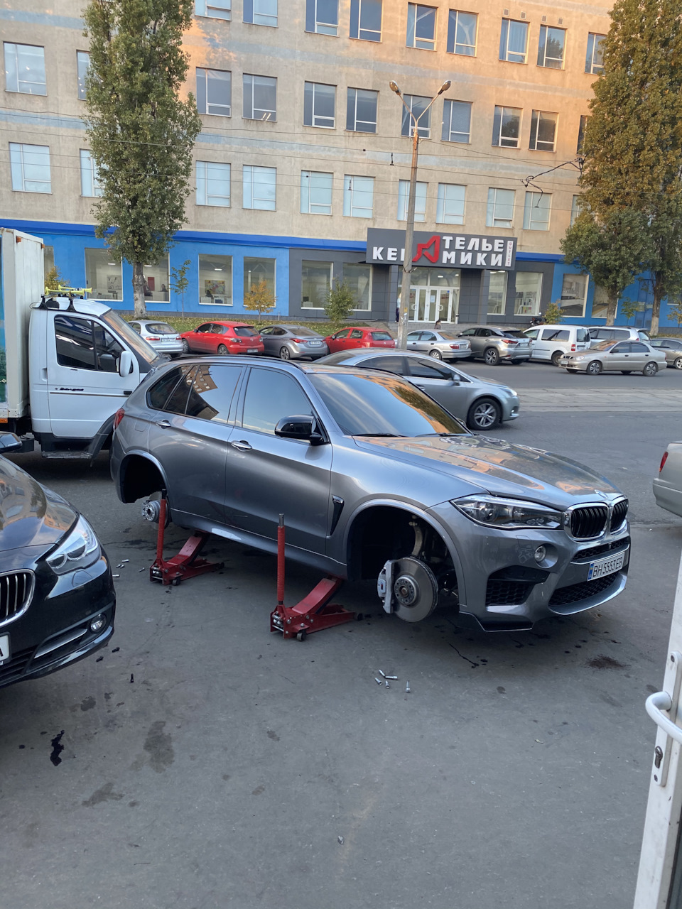 Зимові туфлі 👞 2