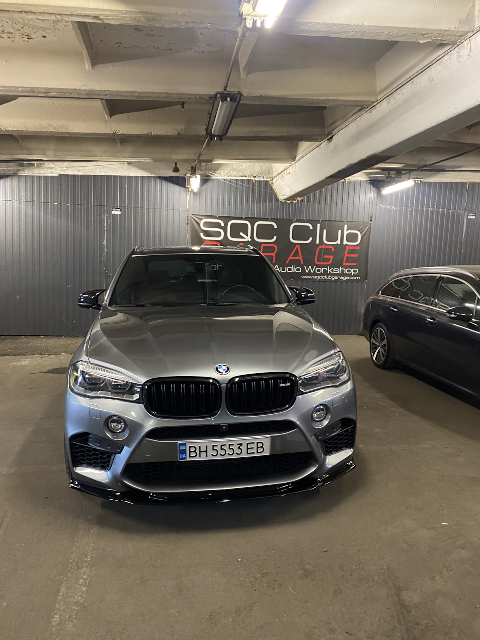 Звук в Авто Фініш 🏁 1