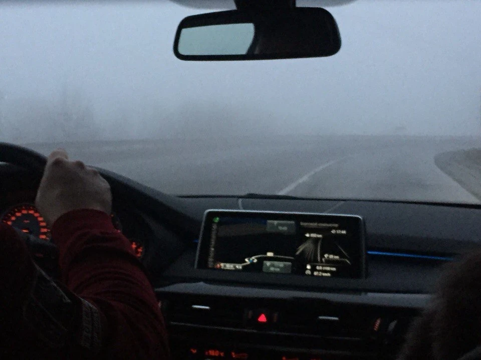 Новорічна подорож.)