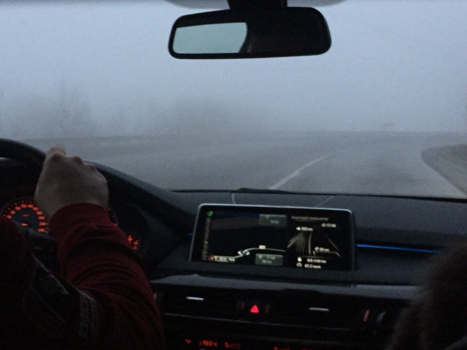 Новорічна подорож.) 1