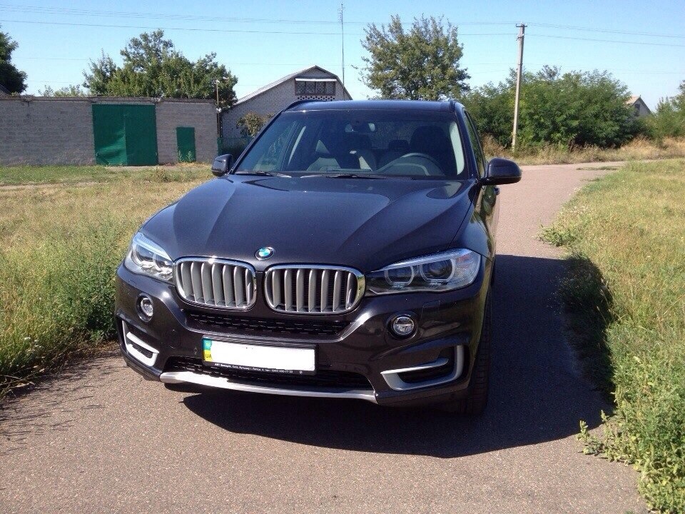 Відпочинок перед першим вересня. 1