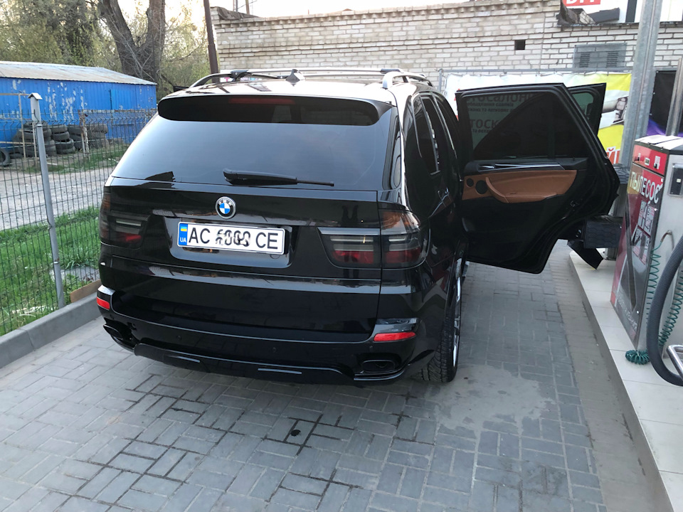 Банні процедури для Іксів 🚙🚀🛁 2
