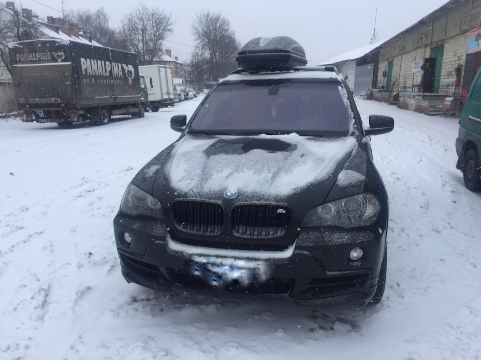 До поїздки в гори готовий! 1