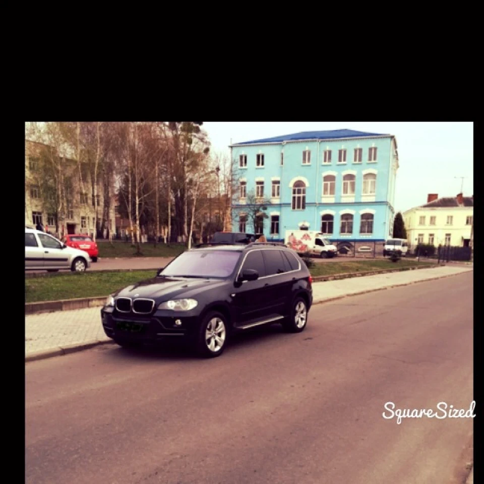 Лоск, блиск, краса ... (частина 1)