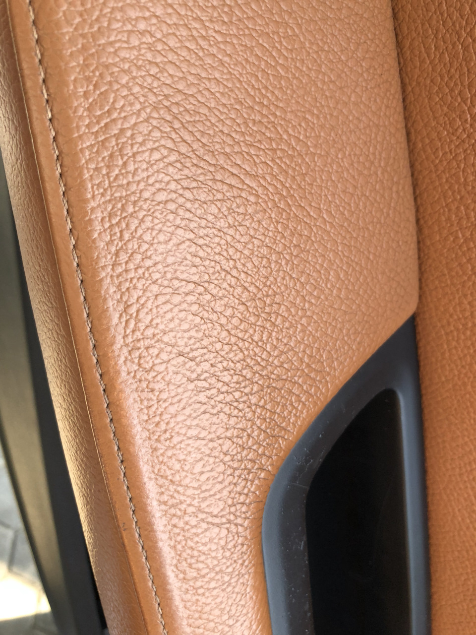 Очищувач шкіри Angelwax Heaven for leather 1