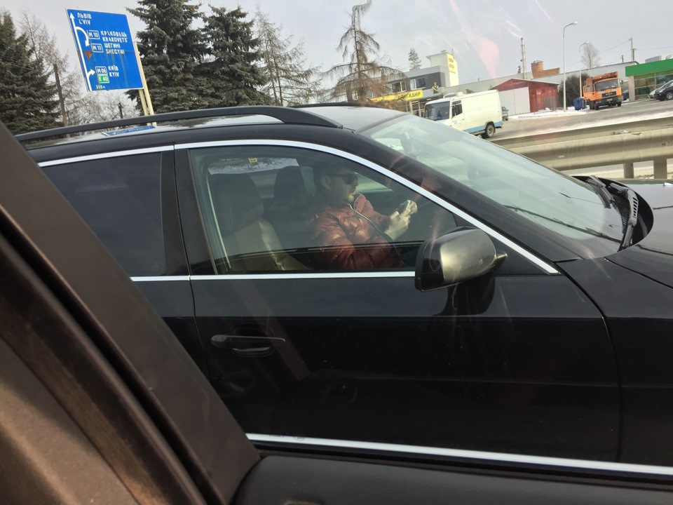 Поїздка в гори. Три Бумери в дорозі. Частина 1. 2