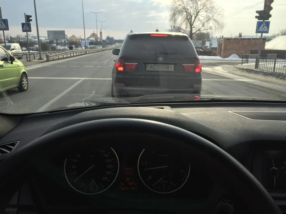 Поїздка в гори. Три Бумери в дорозі. Частина 1.