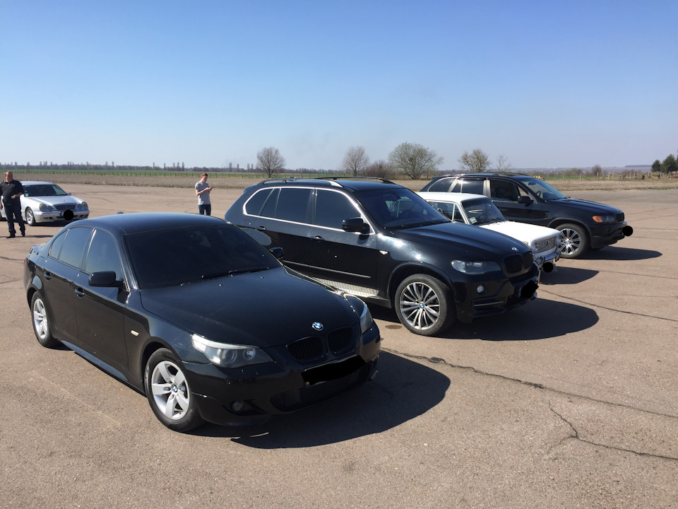 Покатушки в Крупі 2