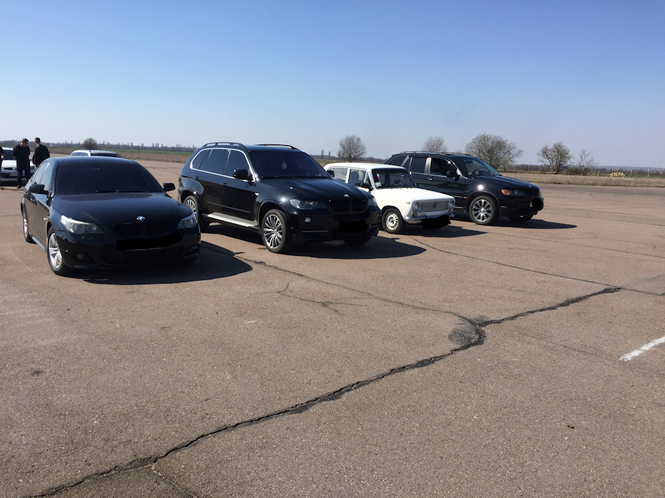 Покатушки в Крупі 3
