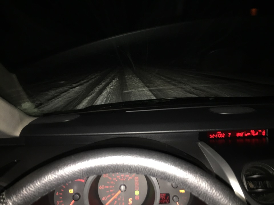 Рано пере взулися ... 1