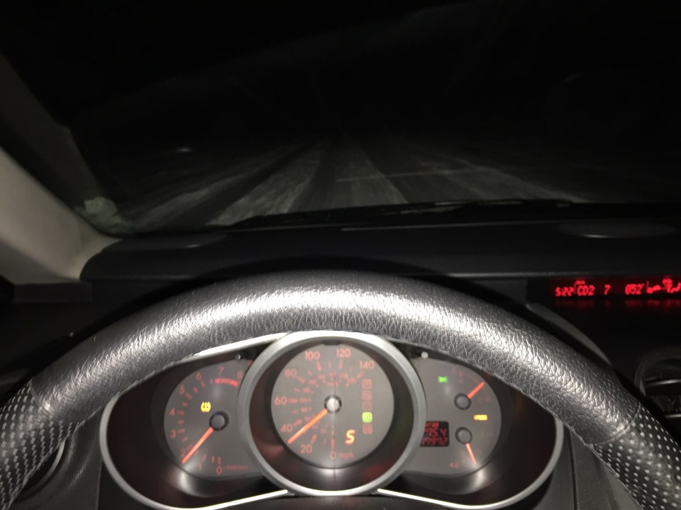 Рано пере взулися ... 2