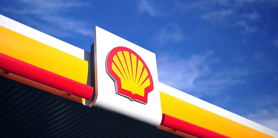 Виграв у лотерею 10 літрів дизеля на АЗС Shell 1
